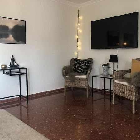 Sb Casa Balcon De Europa, City, Nerja Zewnętrze zdjęcie