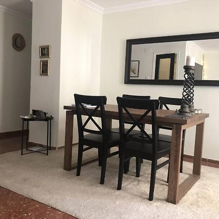 Sb Casa Balcon De Europa, City, Nerja Zewnętrze zdjęcie