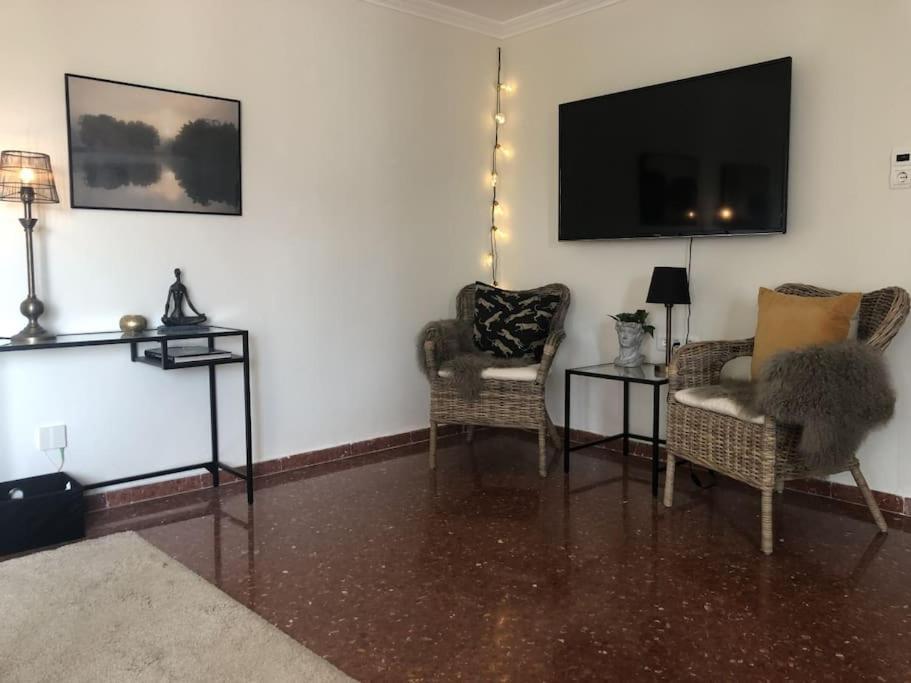 Sb Casa Balcon De Europa, City, Nerja Zewnętrze zdjęcie