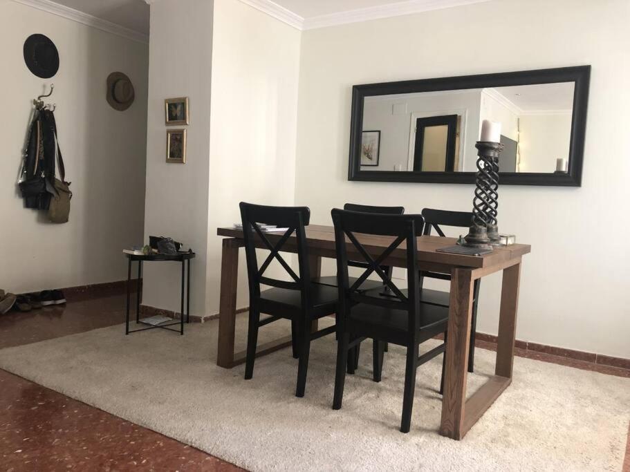 Sb Casa Balcon De Europa, City, Nerja Zewnętrze zdjęcie