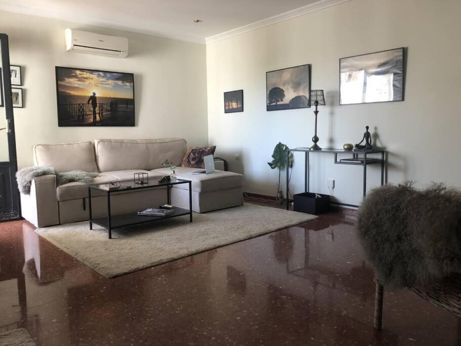 Sb Casa Balcon De Europa, City, Nerja Zewnętrze zdjęcie