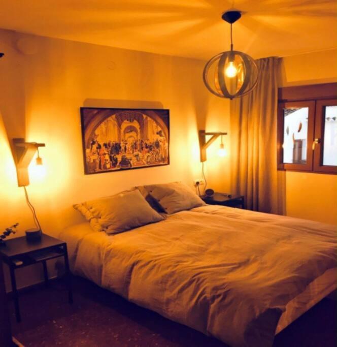 Sb Casa Balcon De Europa, City, Nerja Zewnętrze zdjęcie